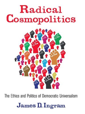 cover image of Radical Cosmopolitics